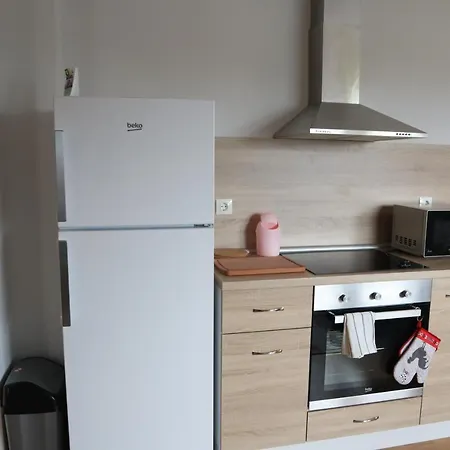 Studio Luxury Apartament
