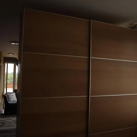 Apartament Studio Luxury