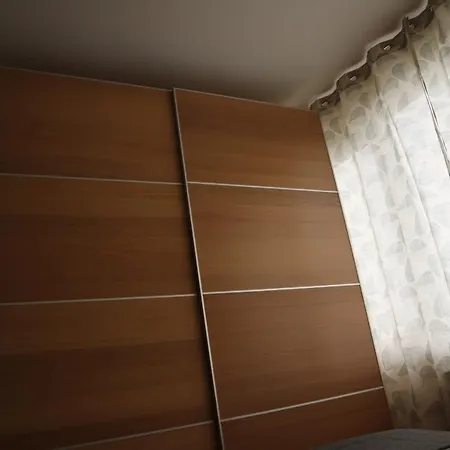 Studio Luxury Apartament