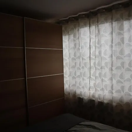 Apartament Studio Luxury Sofia