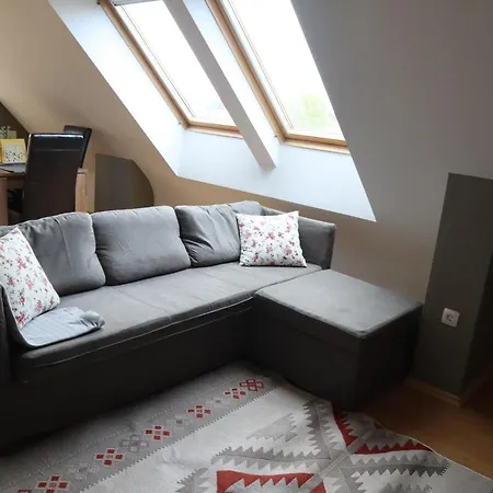 Studio Luxury Apartament