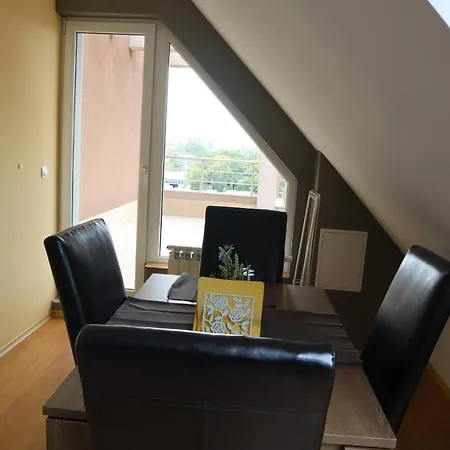 Studio Luxury Sofia