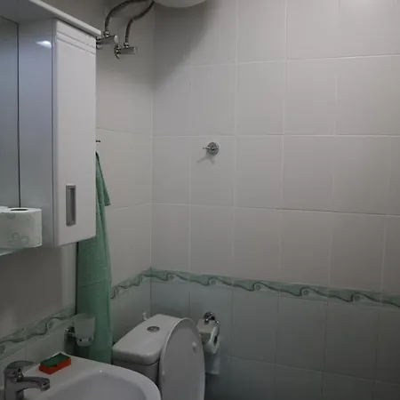 Studio Luxury Apartament