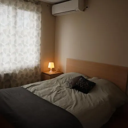 Apartamento Studio Luxury *