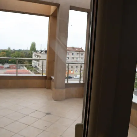 Apartamento Studio Luxury Sofía