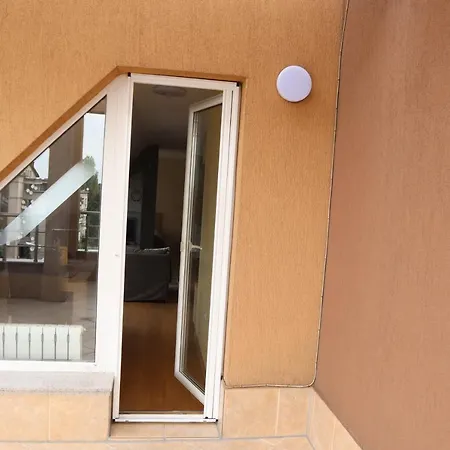 Apartamento Studio Luxury